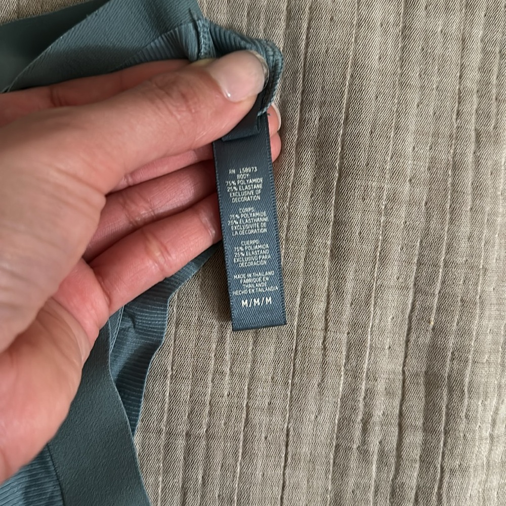 Skims bralette size M - Picture 4 of 5